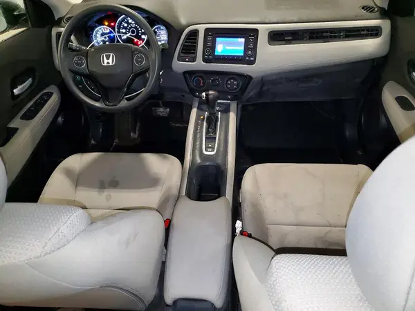 3CZRU6H39KG732424 2019 HONDA HR-V - Image 8