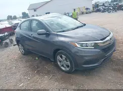 3CZRU6H39KG732830 2019 HONDA HR-V