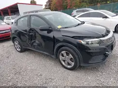 3CZRU6H39KG733735 2019 HONDA HR-V