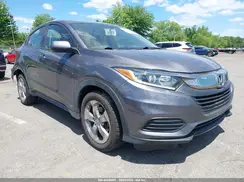 3CZRU6H39KG734688 2019 HONDA HR-V