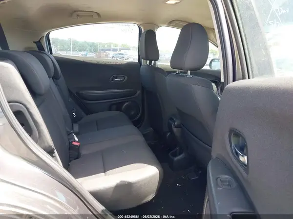 3CZRU6H39KG734688 2019 HONDA HR-V - Image 8