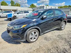 3CZRU6H39KG734903 2019 HONDA HR-V
