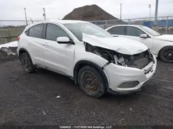 3CZRU6H39KM100475 2019 HONDA HR-V