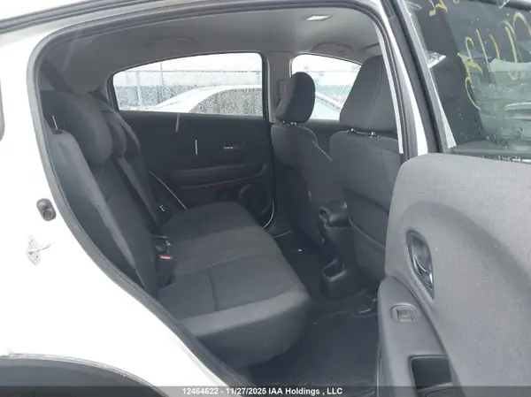 3CZRU6H39KM100475 2019 HONDA HR-V - Image 8