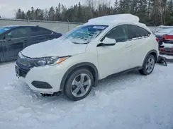 3CZRU6H39KM103571 2019 HONDA HR-V