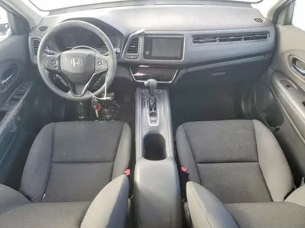 3CZRU6H39KM103571 2019 HONDA HR-V - Image 8