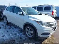 3CZRU6H39KM701806 2019 HONDA HR-V