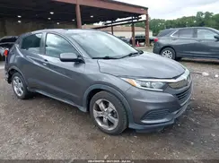 3CZRU6H39KM701885 2019 HONDA HR-V