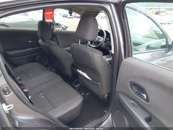 3CZRU6H39KM701885 2019 HONDA HR-V - Image 8