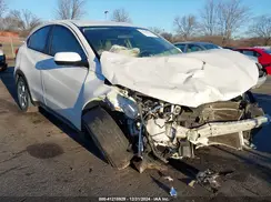 3CZRU6H39KM701921 2019 HONDA HR-V