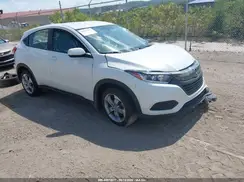3CZRU6H39KM703619 2019 HONDA HR-V