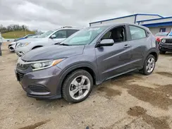 3CZRU6H39KM709873 2019 HONDA HR-V