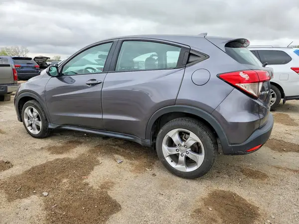 3CZRU6H39KM709873 2019 HONDA HR-V - Image 2