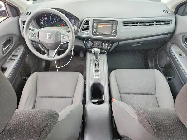 3CZRU6H39KM709873 2019 HONDA HR-V - Image 8
