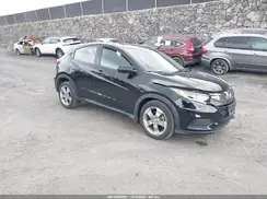 3CZRU6H39KM719075 2019 HONDA HR-V