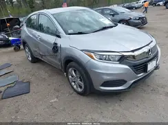 3CZRU6H39KM728150 2019 HONDA HR-V