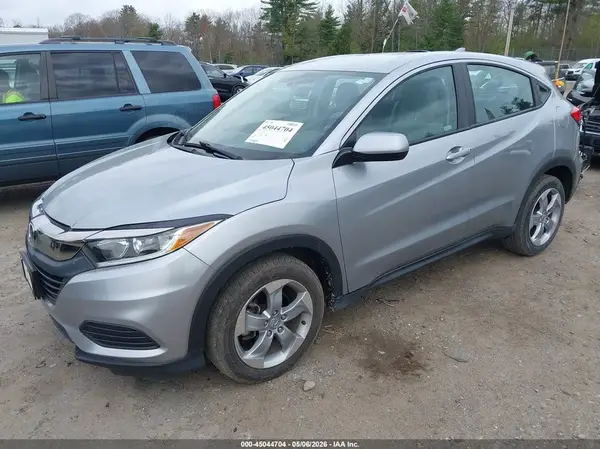 3CZRU6H39KM728150 2019 HONDA HR-V - Image 2