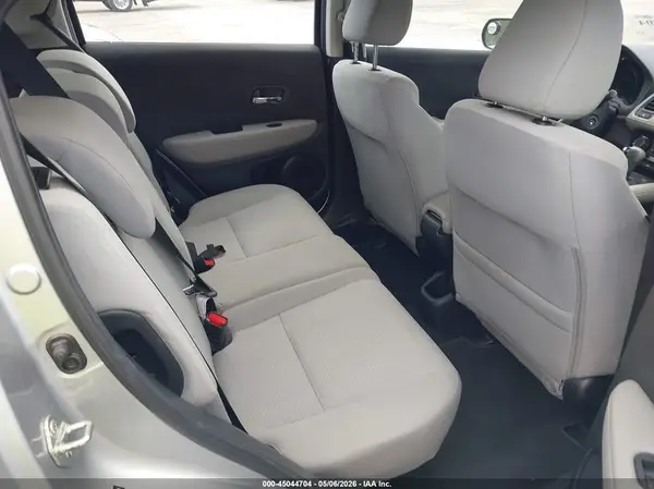 3CZRU6H39KM728150 2019 HONDA HR-V - Image 8