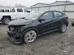 3CZRU6H39KM731873 2019 HONDA HR-V