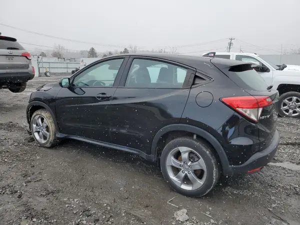 3CZRU6H39KM731873 2019 HONDA HR-V - Image 2