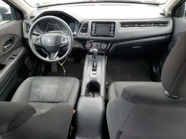 3CZRU6H39KM731873 2019 HONDA HR-V - Image 8