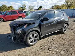 3CZRU6H39KM731890 2019 HONDA HR-V