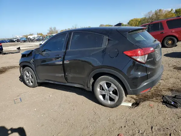 3CZRU6H39KM731890 2019 HONDA HR-V - Image 2