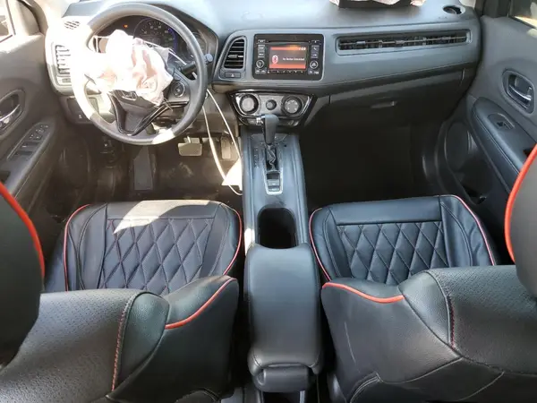 3CZRU6H39KM731890 2019 HONDA HR-V - Image 8