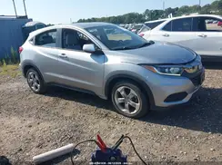 3CZRU6H39KM735700 2019 HONDA HR-V