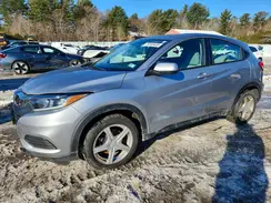3CZRU6H39KM743683 2019 HONDA HR-V
