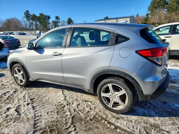 3CZRU6H39KM743683 2019 HONDA HR-V - Image 2