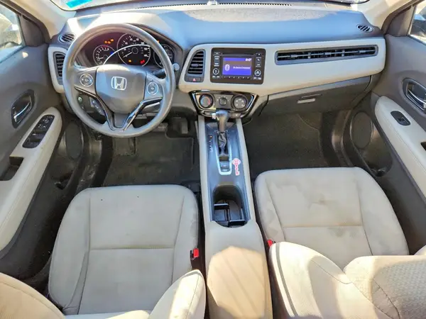 3CZRU6H39KM743683 2019 HONDA HR-V - Image 8