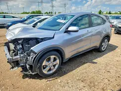 3CZRU6H39LG700137 2020 HONDA HR-V