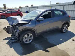 3CZRU6H39LG700414 2020 HONDA HR-V