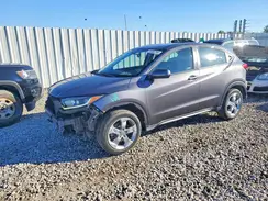 3CZRU6H39LG701224 2020 HONDA HR-V