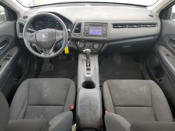3CZRU6H39LG702177 2020 HONDA HR-V - Image 8