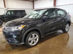3CZRU6H39LG702504 2020 HONDA HR-V