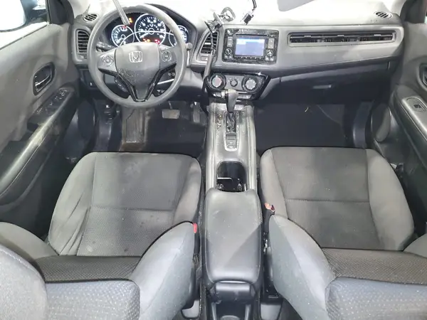 3CZRU6H39LG702504 2020 HONDA HR-V - Image 8