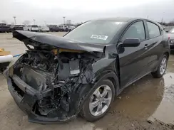 3CZRU6H39LG702518 2020 HONDA HR-V