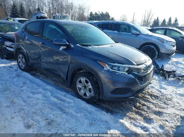 3CZRU6H39LM104799 2020 HONDA HR-V - Image 1
