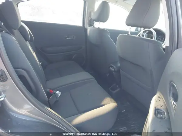 3CZRU6H39LM104799 2020 HONDA HR-V - Image 8