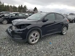 3CZRU6H39LM105712 2020 HONDA HR-V