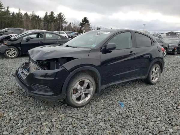 3CZRU6H39LM105712 2020 HONDA HR-V - Image 1