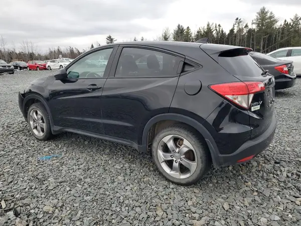 3CZRU6H39LM105712 2020 HONDA HR-V - Image 2