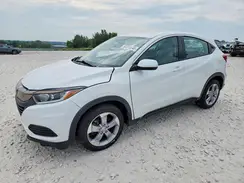 3CZRU6H39LM703346 2020 HONDA HR-V