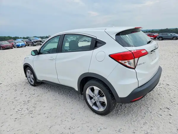 3CZRU6H39LM703346 2020 HONDA HR-V - Image 2