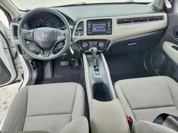 3CZRU6H39LM703346 2020 HONDA HR-V - Image 8