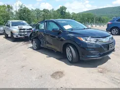 3CZRU6H39LM704254 2020 HONDA HR-V