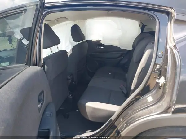 3CZRU6H39LM704254 2020 HONDA HR-V - Image 8