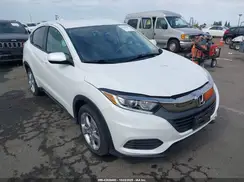 3CZRU6H39LM705386 2020 HONDA HR-V